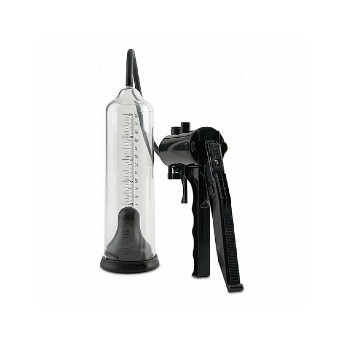 Pump Worx Erection thick dick