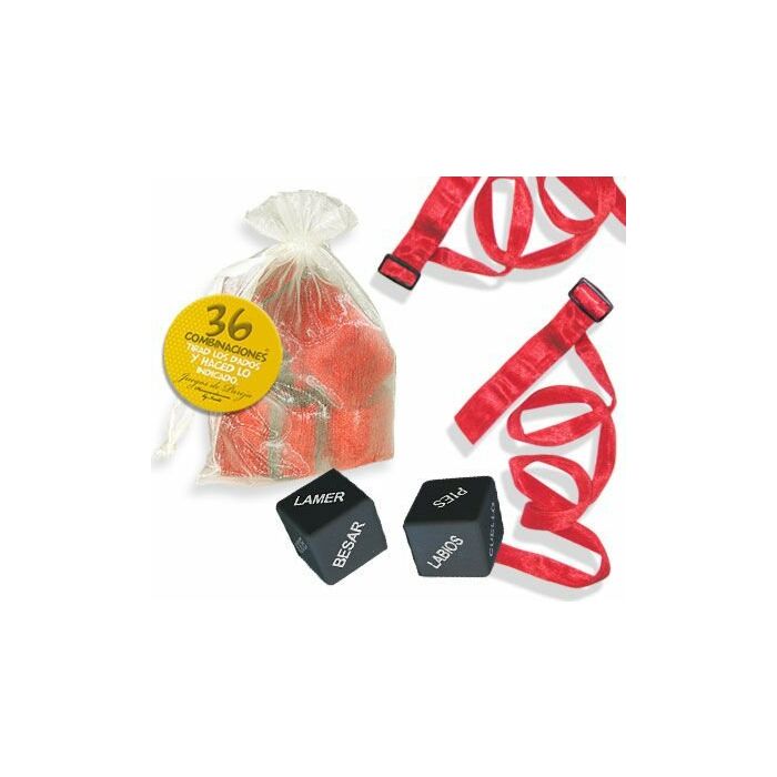 Seductive Restraints