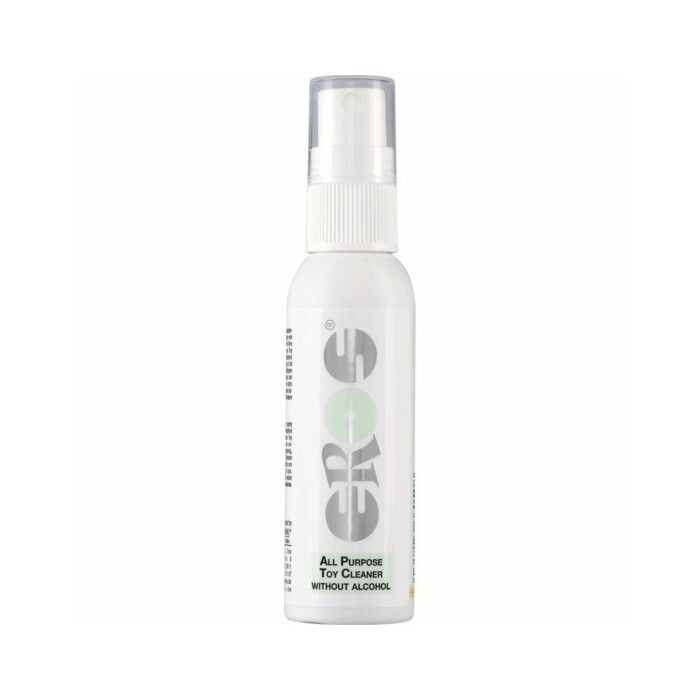 Eros Alcohol-Free Cleaner 50ml