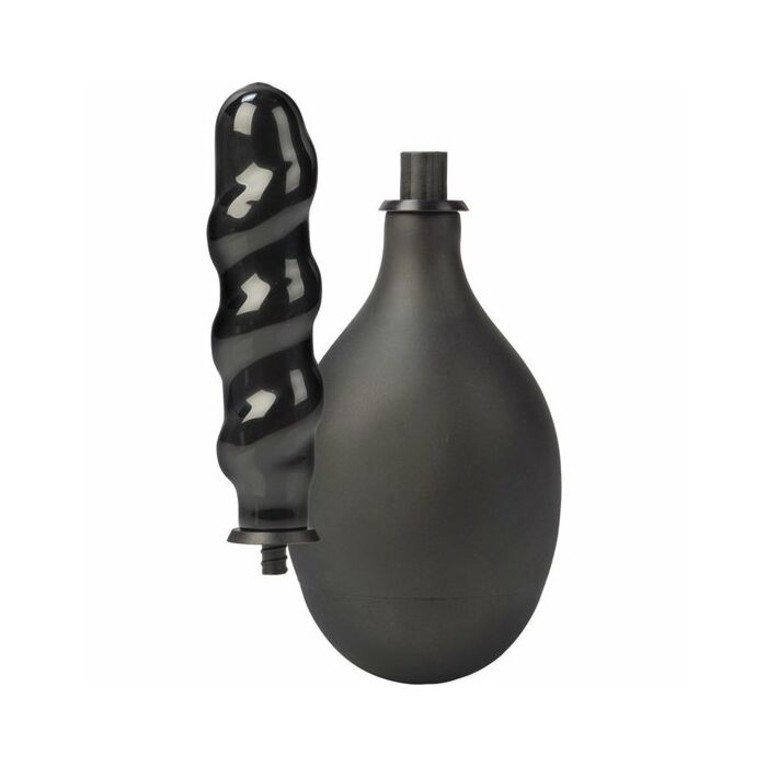 Colt anal douche cleaning black