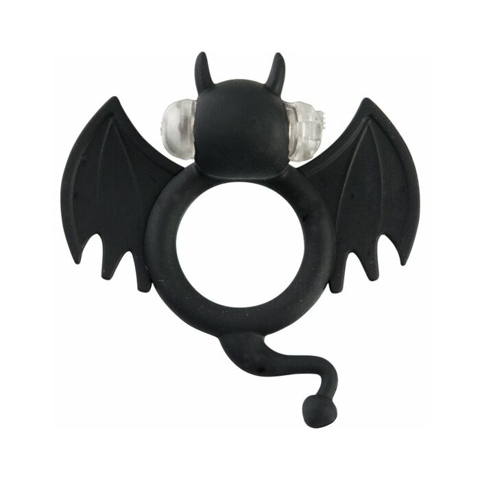 Badbat vibration penis ring