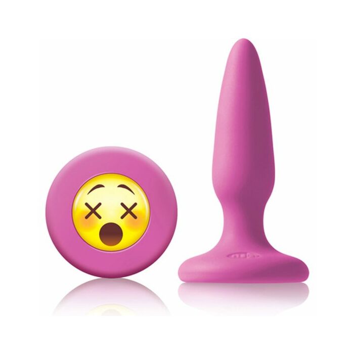 Mojis plug #wtf rosa