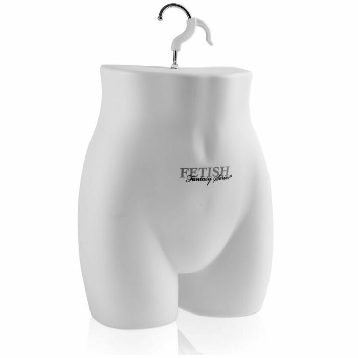 Fetish fantasy series display torso