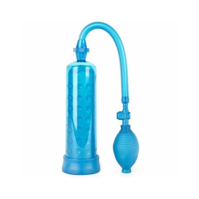 Blue Bubble pump power developer