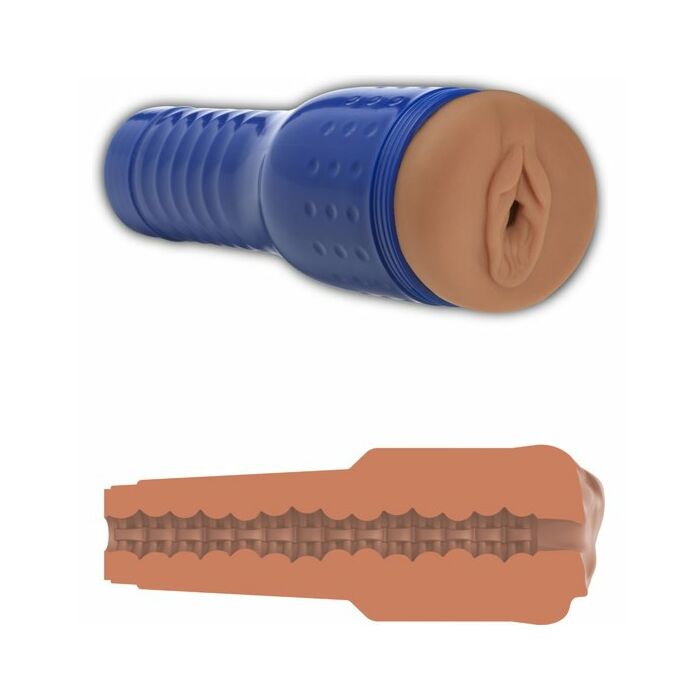 Realistic Masturbator Alexa Star