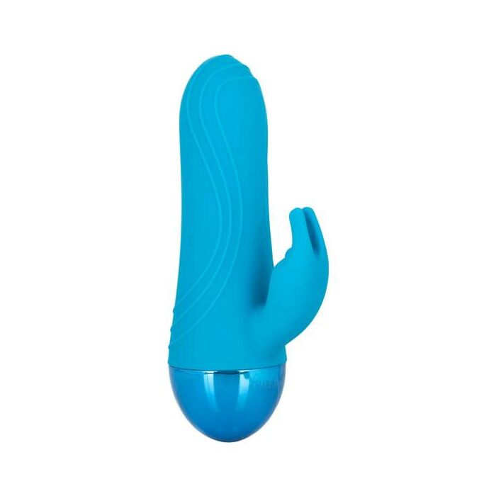 Clitoral stimulator tremble please