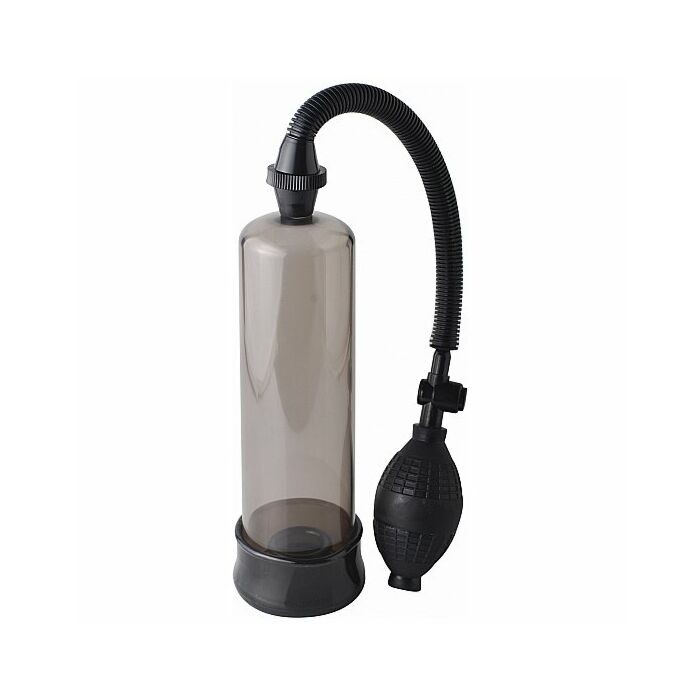 Erection pump power pump