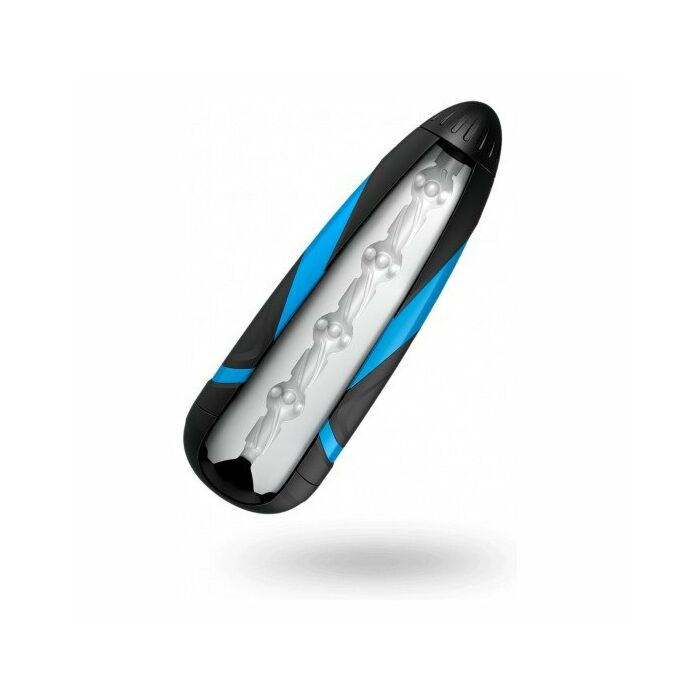 Satisfyer men funda intercambiable espiral de presión