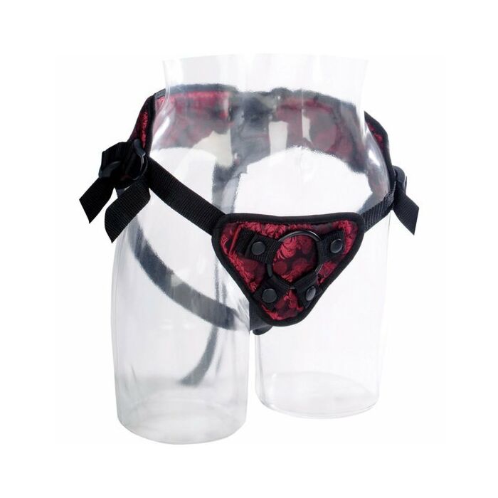 Scandal arnés corsé