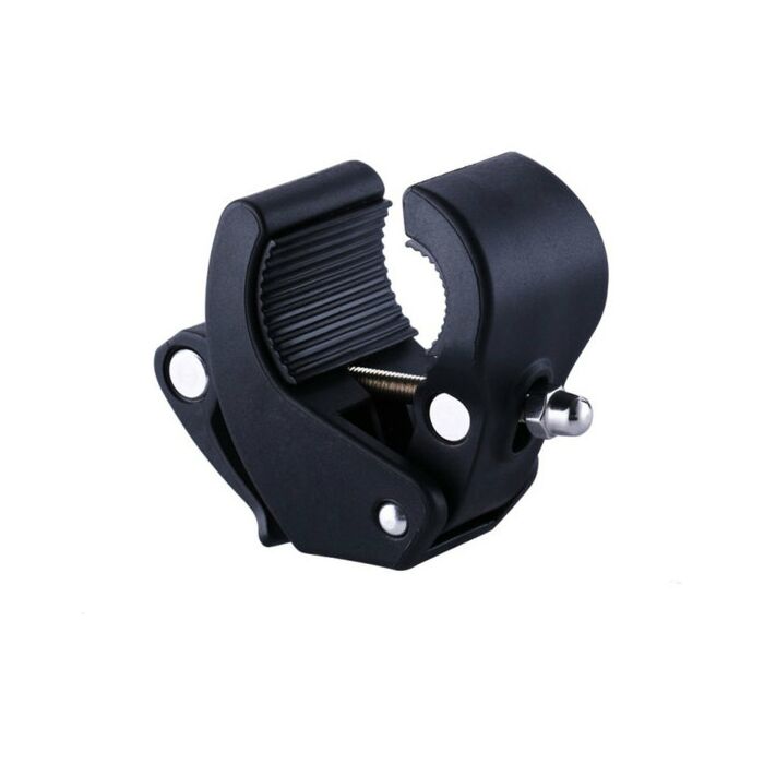 Sex machine adapter - black