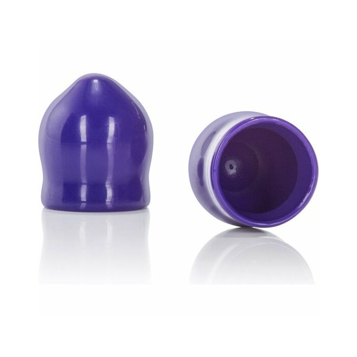 Succionador pezones mini morado