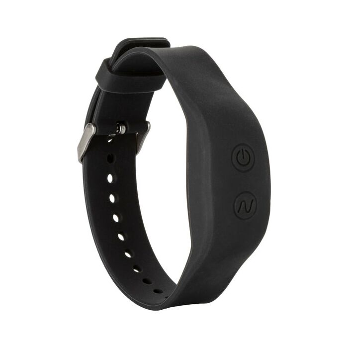 Total Control Bracelet - Black