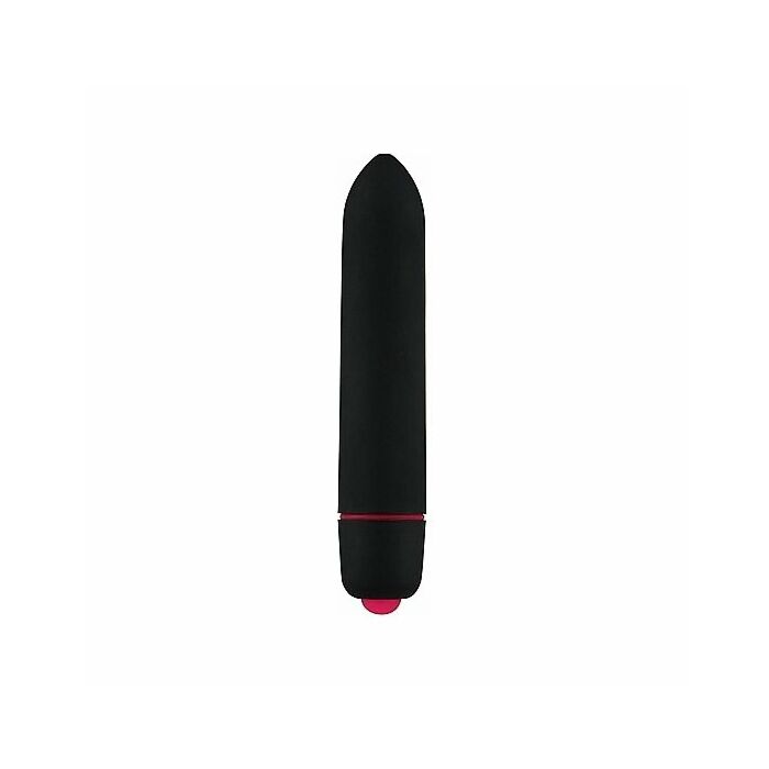 Univibe black silicone power adrien