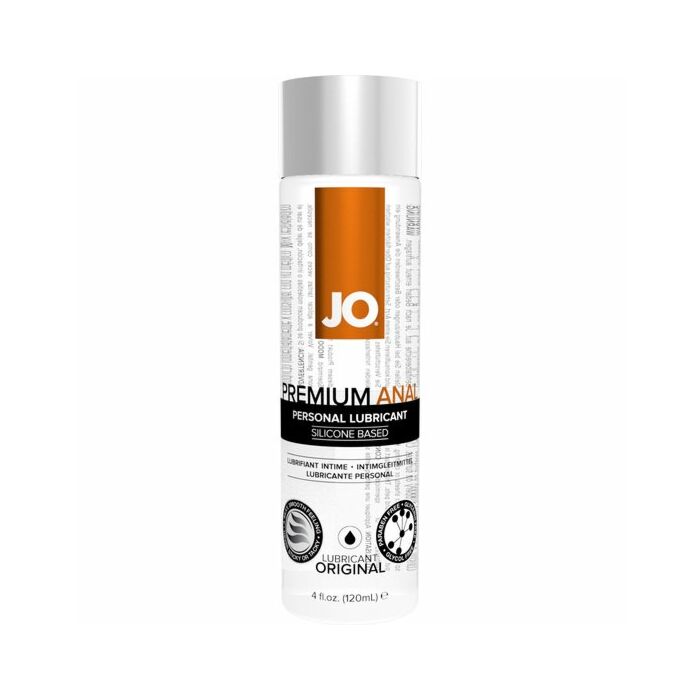 Anal Jo premium lubricant 135 ml