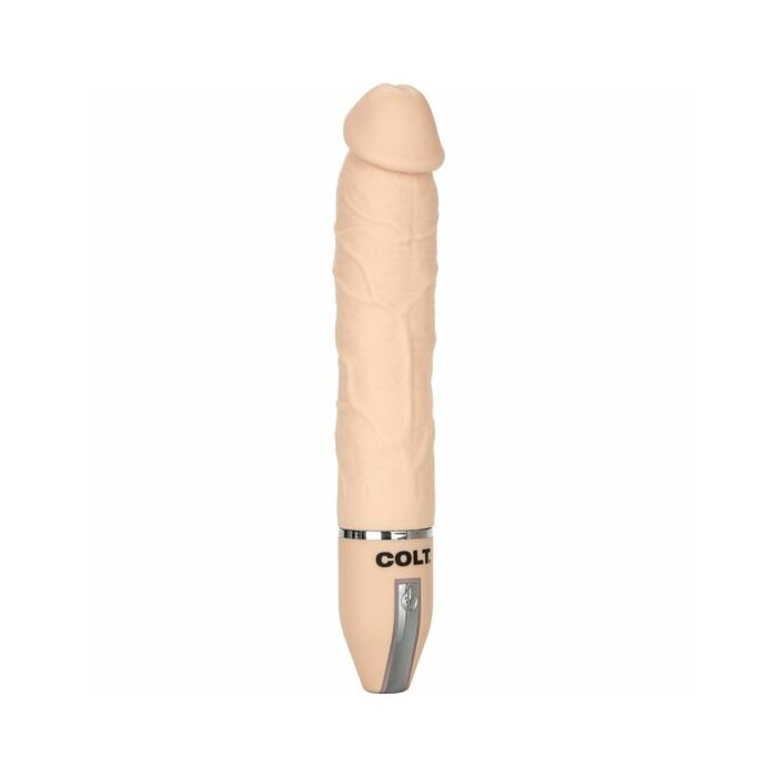 Colt drill deep ivory