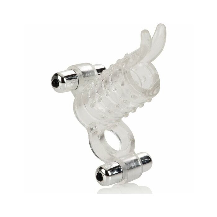 Endless Desires Couples Enhancer