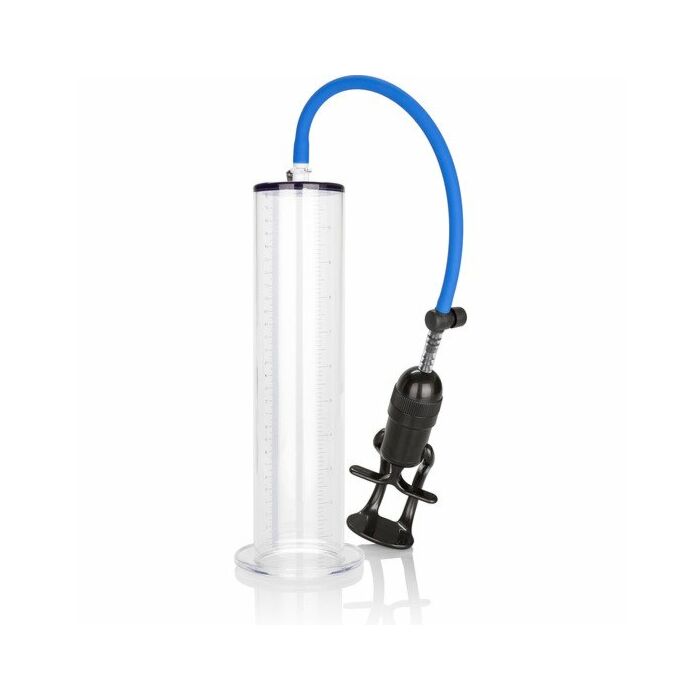 Executive big mans bomba de erección xl