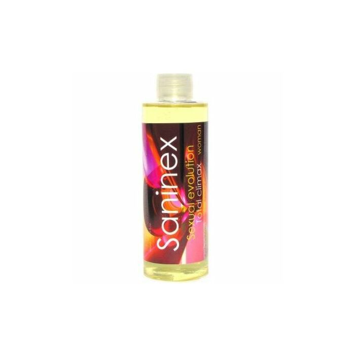 Total Saninex sexual evolution climax for her 200 ml