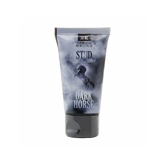 Phrmaquest black horse retardant gel 50ml