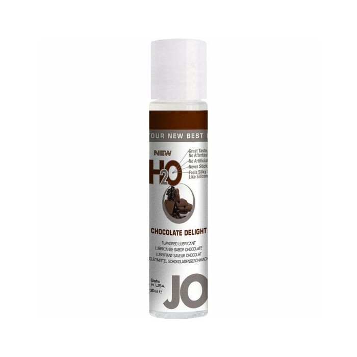 Chocolate Lube 30ml