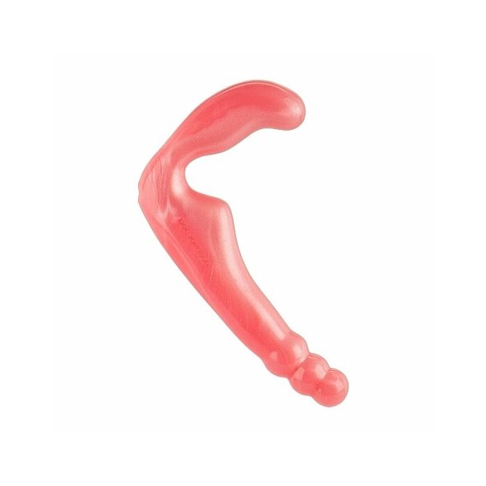 The gal pal without sujecin Pink Silicone arns