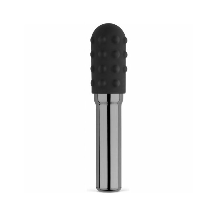 Le wand - vibrador -negro, 5,7cm