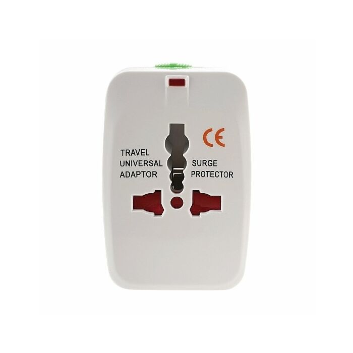 Adaptador universal