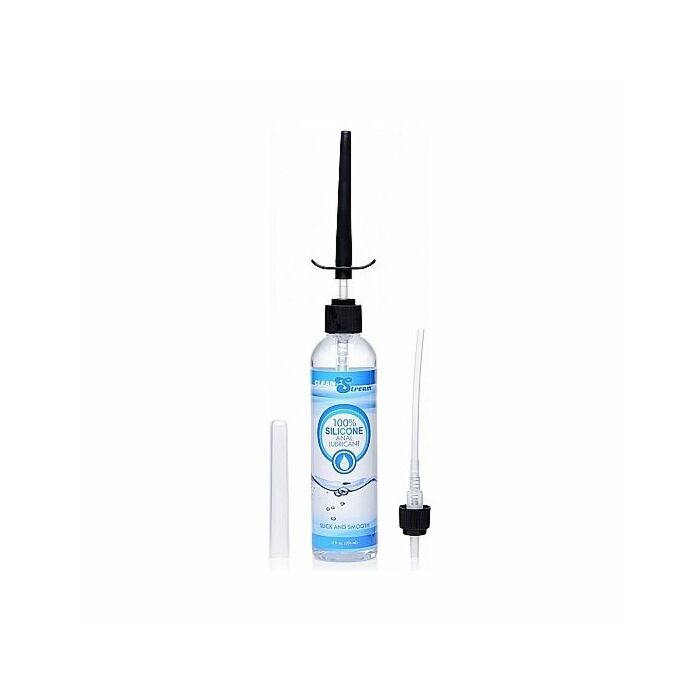 4 piezas tubo inyector de lubricante