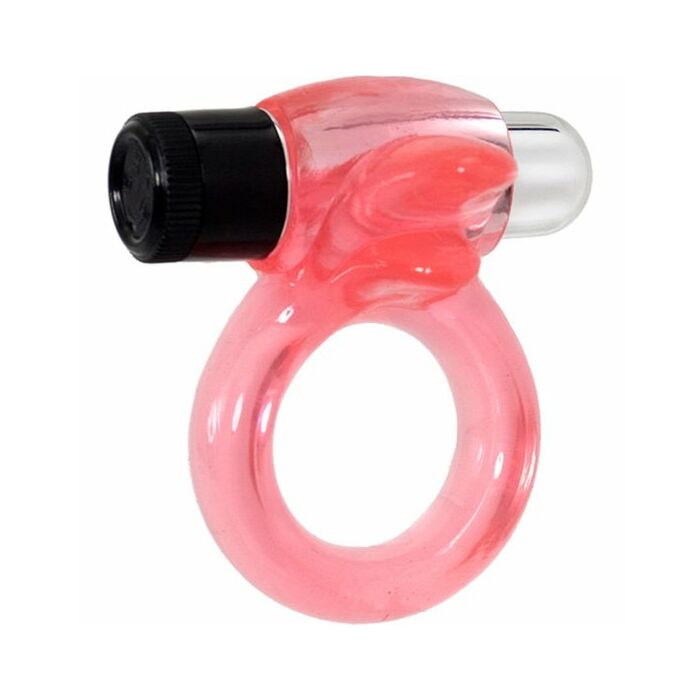Taboom the other one for couples penis ring