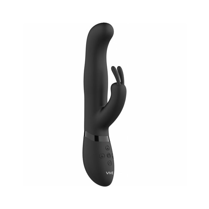 Rabbit Noir G-Spot Vibrator