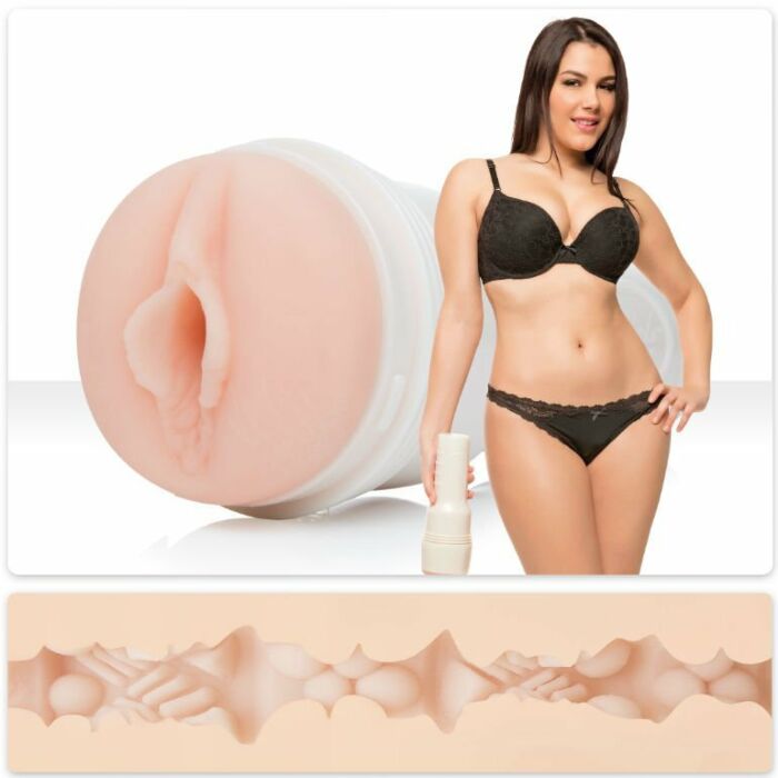 Fleshlight girls dorcel Valentina Nappi