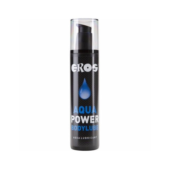 Eros 250ml aqua power boydglide