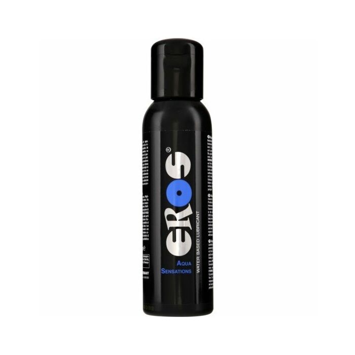 SensationLube Aqua 250ml