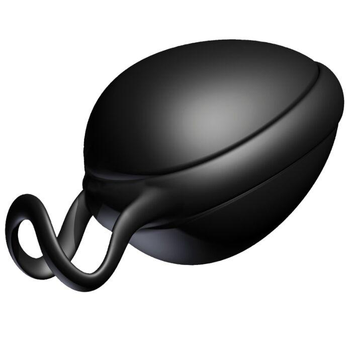 Joyballs single black ball