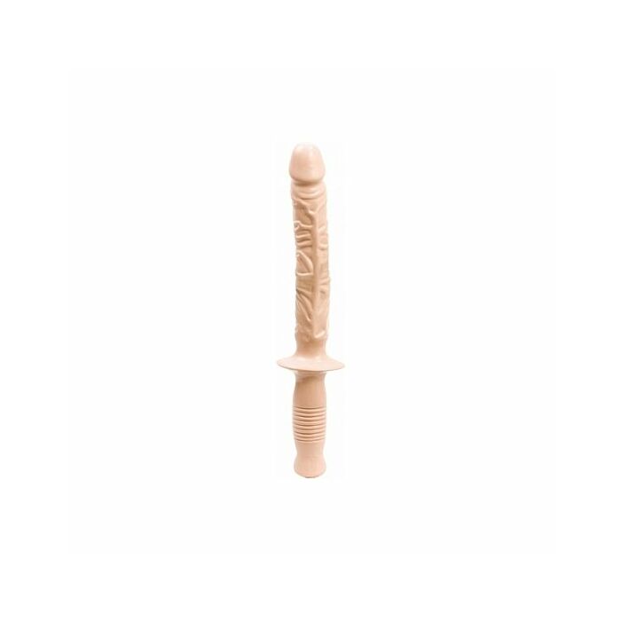 The Manhandler penis handle