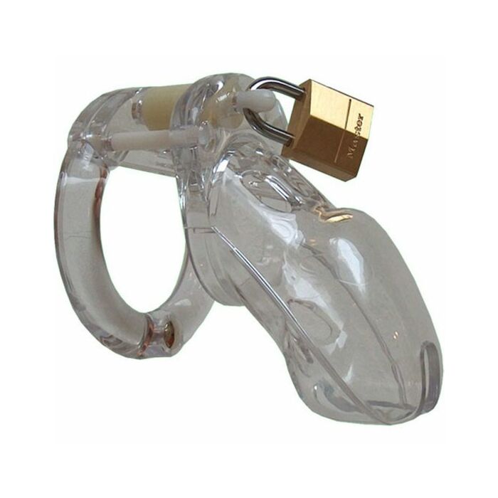Male chastity device cb 3000