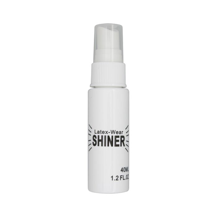 Latex spray - 40ml