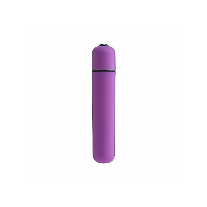 Neon luv touch vibrating bullet lilac xl