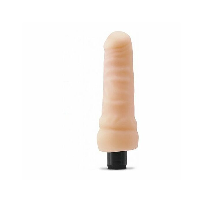 Real feel lifelike vibrator toyz num 5