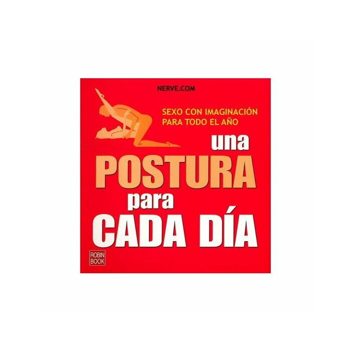 A posture for each day