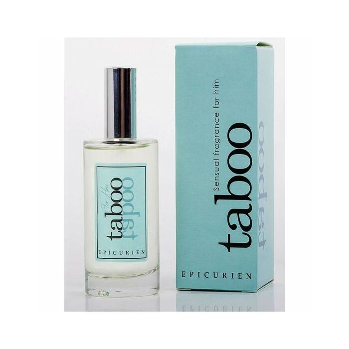 Taboo Male Pheromone