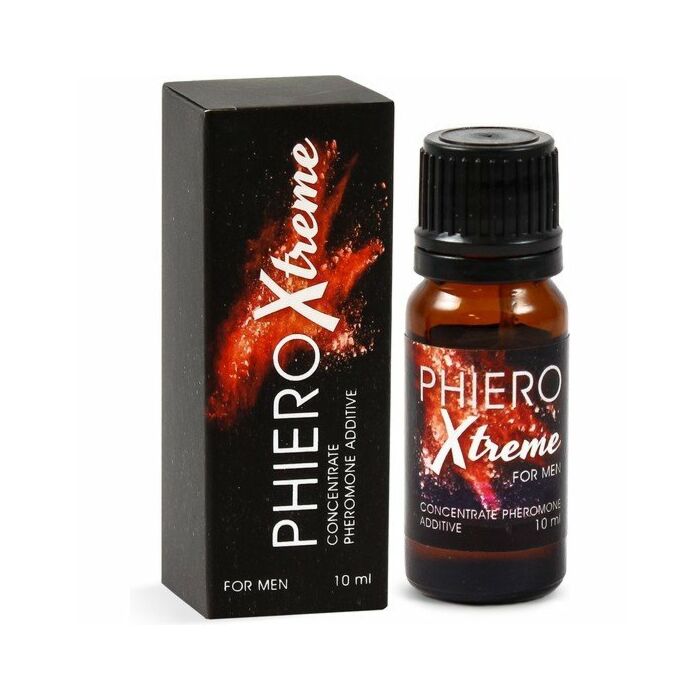 PheromoXtreme - Male Power