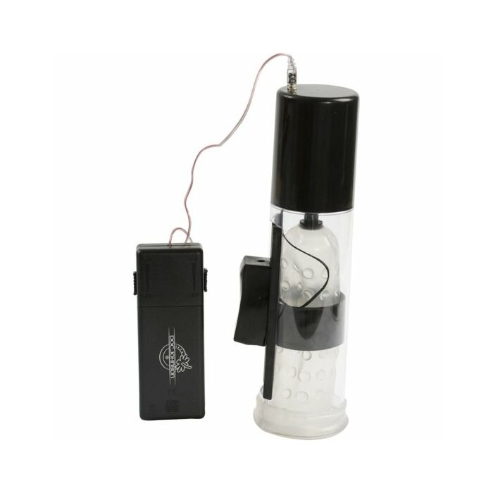 Robo Suck 2 masturbator pump