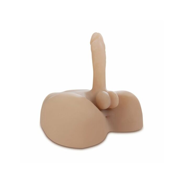 Pipedream Extreme fuck my rock hard cock