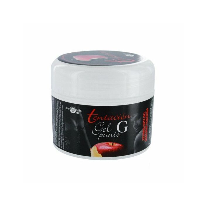G-Spot Orgasmic Gel 50ml
