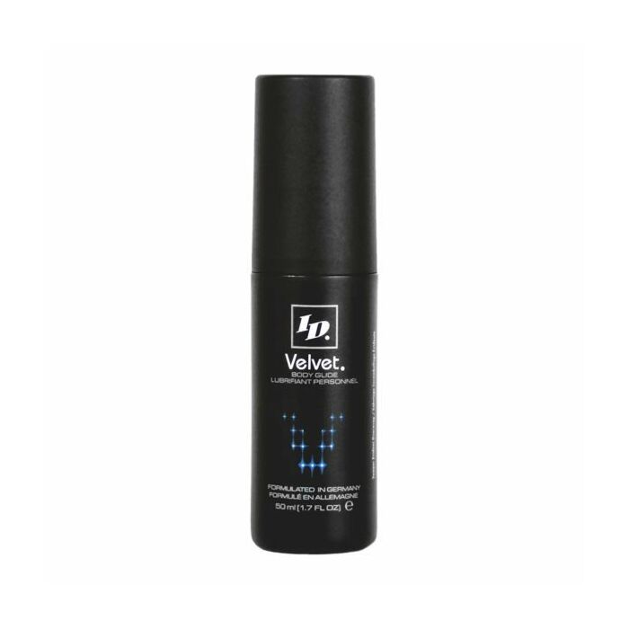 Velvet Lubricant 50ml