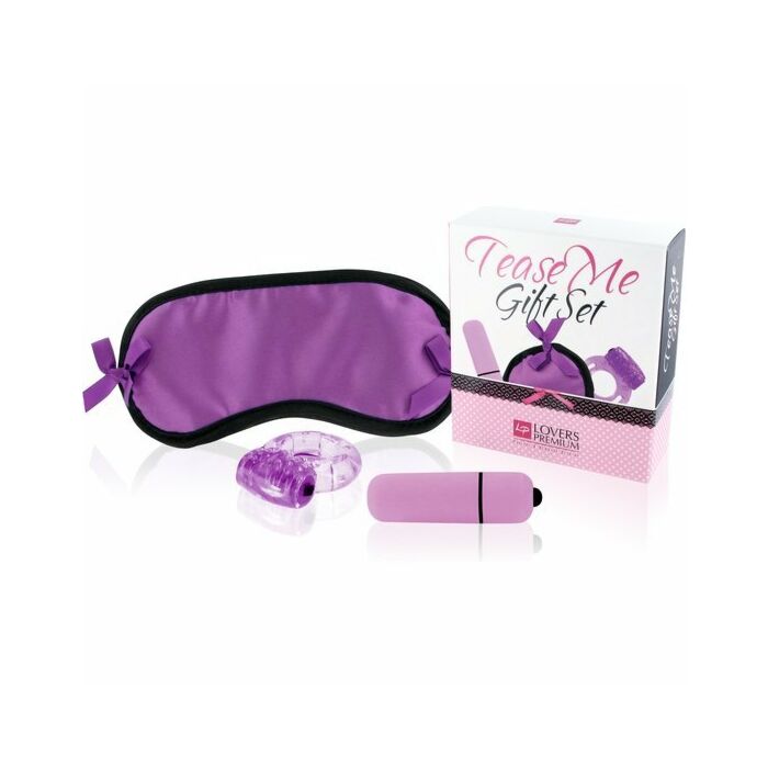 Provocation in September lover