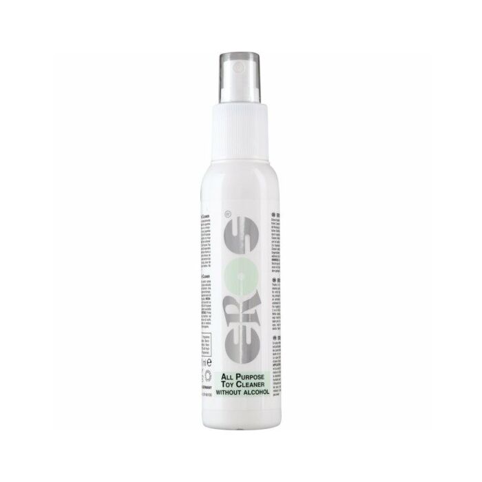 Eros Alcohol-Free Cleaner 100ml