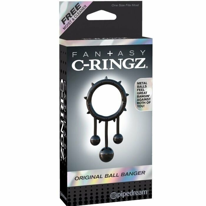 Fantasy c-ringz original ring