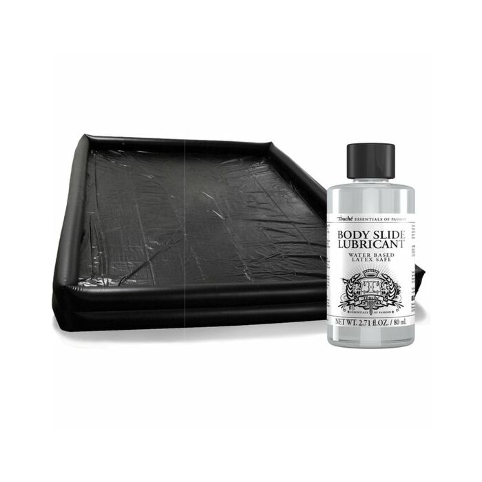 Body slide deluxe - massage kit
